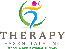 Therapy Essentials Inc Logo